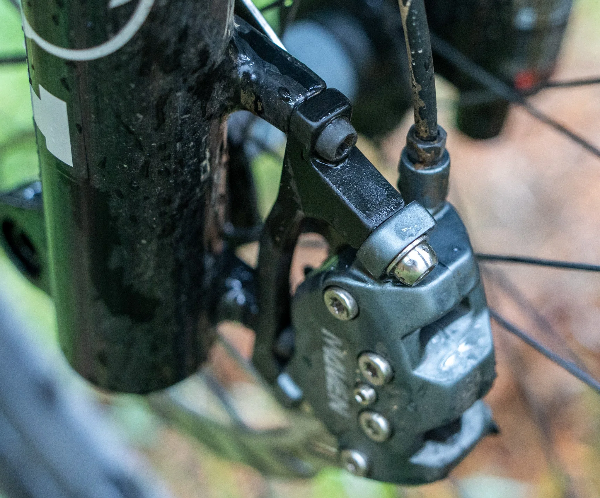 Are these the best mtb brakes for the money? — About the Ride
